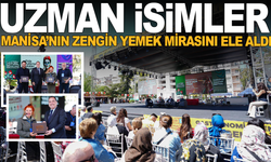 Antik Dönemden Saray Mutfağına Manisa Lezzetleri Masada