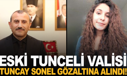 Gülistan Doku soruşturmasında yeni gelişme: Tuncay Sonel gözaltına alındı!
