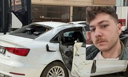 Genç yaşta hayatını kaybetti