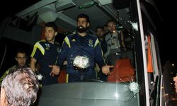 Bakan Gürlek açıkladı... Fenerbahçe otobüsüne saldırı dosyası yeniden ele alınacak
