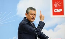 Özgür Özel: Yargıtay'a ilk itirazımızı yaptık