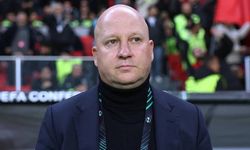 Beşiktaş'ta teknik direktörlük için yeni aday