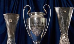 Süper Lig'den 5 takım Avrupa'da olacak.... Format açıklandı