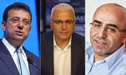 'Casusluk' davasında ara karar: İmamoğlu, Yanardağ ve Özkan'ın tahliye talepleri reddedildi