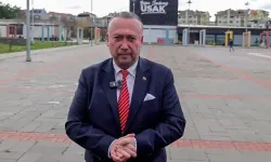 Uşak Belediye Başkanı Özkan Yalım, CHP'den ihraç edildi