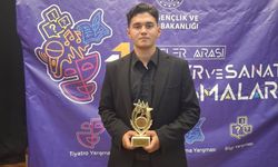 Yüksel Şeref Kılıç Manisa’yı Türkiye finalinde temsil edecek