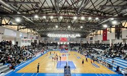 Turgutlu Belediyespor’dan nefes kesen geri dönüş