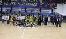 Turgutlu Belediyespor'un gözü Süper Lig'de