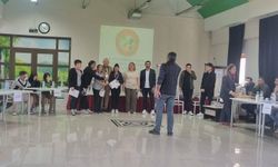 'Şehrim Benim Evim' bilgi yarışmasında Sarıgöl zaferi
