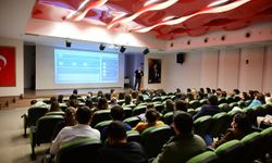 MABEM öğretmenlerine kariyer danışmanlığı semineri verildi