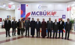 Manisa CBÜ’de kariyer rüzgarı