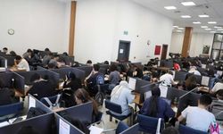 Şehzadeler Belediyesi Gençlik Evi öğrencilerin vazgeçilmez adresi