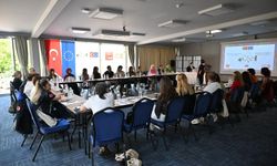 Manisa’da "Kadın Dostu Kent" hamlesi
