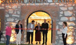 Başkan Dilik'in adı parkta yaşatılacak