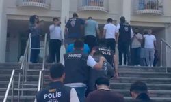 Çocuk istismarı görüntüleri satın aldığı iddiasıyla 2 şüpheli tutuklandı