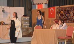 Demirci'de Gençlik Haftası etkinlikleri başladı