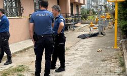 İzmir'de cam silerken 4. kattan düşen adam hayatını kaybetti