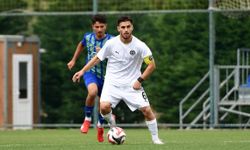 Manisa FK U19, Trabzonspor karşısında avantaj peşinde