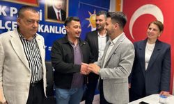 Ege’de dikkat çeken istifa! CHP’li başkan AK Parti’ye geçti