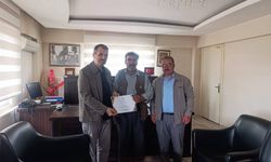 Manisalı vatandaştan örnek davranış... 10 küçükbaş kurban bağışladı