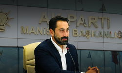Mücahit Arınç: Bu telaş neden?