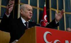 AK Partili Ensarioğlu: Devlet Bahçeli benden helallik istedi