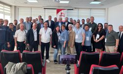 EGF'de, Kaytan güven tazeledi: Önder Aydın da yönetim kurulunda!