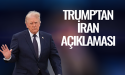 Trump'tan önemli açıklamalar