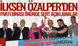 CHP Manisa İl Başkanı Özalper’den “Mutlak Butlan” Tepkisi