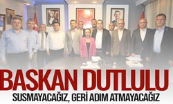 CHP’li Belediye Başkanlarından Özgür Özel’e Destek Mesajı