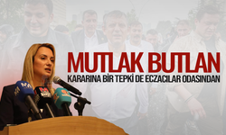 Manisa Eczacı Odası: "Seçimle Oluşan İrade Tartışılmamalı"