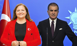 AK Parti Sözcüsü Çelik’ten Burcu Köksal açıklaması: “Gelişmeleri görürsünüz”