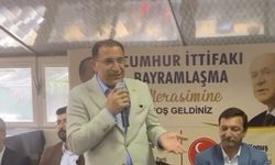 Süleyman Turgut: Bizim Bunlarla Uğraşacak Vaktimiz Yok