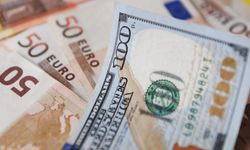 Dolar ve euroda yükseliş sürüyor