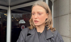 Serenay Sarıkaya gözaltına alındı