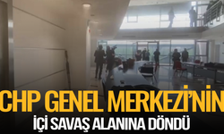 Göz gözü görmüyor