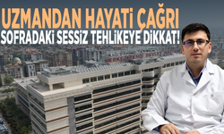 Uzmandan hayati çağrı... Sofradaki sessiz tehlikeye dikkat