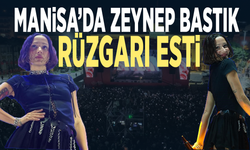 19 Mayıs Gençlik Festivali Zeynep Bastık konseriyle başladı