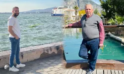 İzmir’de feci kaza! Dayı ve yeğen hayatını kaybetti