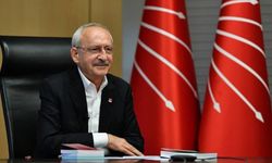 Kemal Kılıçdaroğlu yönetimindeki CHP'nin bayramlaşma programı belli oldu