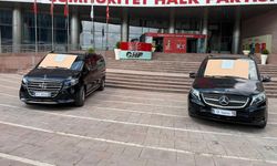 CHP'de makam aracı krizi!