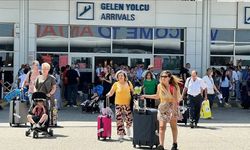 Konaklama vergisi yüzde 1'e düşürüldü