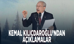 Kemal Kılıçdaroğlu’ndan açıklamalar
