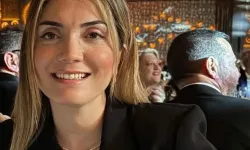 Muhittin Böcek’in gelini tutuklandı