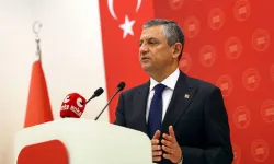 Özgür Özel: "CHP bugünden itibaren savunmadan hücuma çıkıyor"