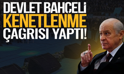 Bahçeli’den Ülkü Ocakları kurultayında dikkat çeken mesajlar
