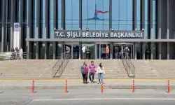 Şişli Belediyesi’nde kayyım değişti