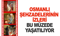 Manisa’da Osmanlı Tarihine Yoğun İlgi