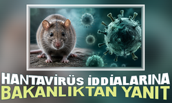 Bakan Memişoğlu’ndan Hantavirüs Açıklaması