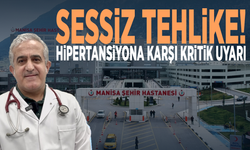 Sessiz tehlike! Hipertansiyona karşı kritik uyarı